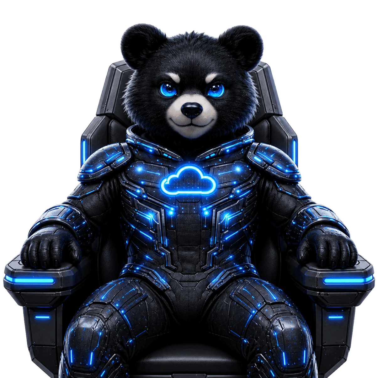 Cub Captain