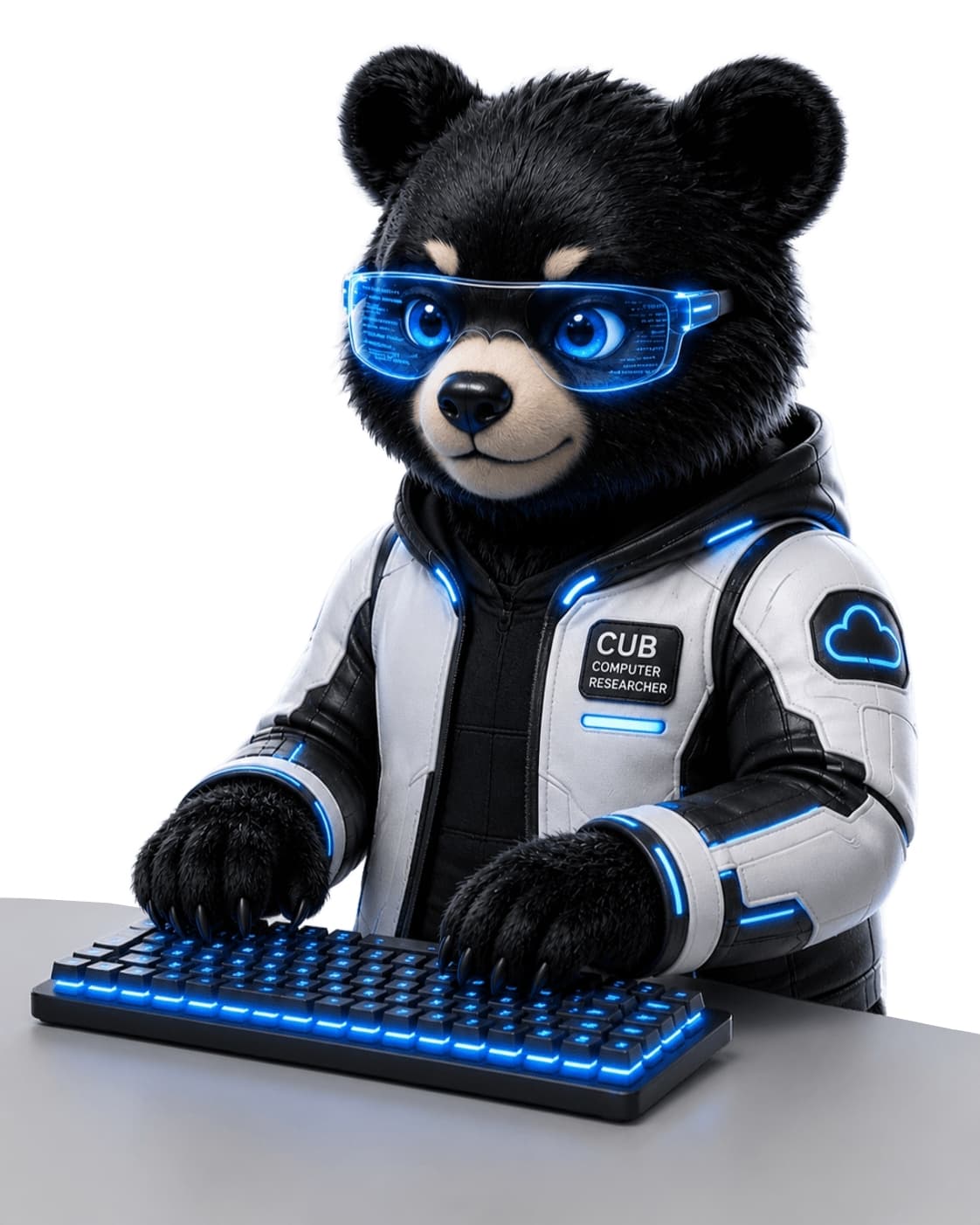 CubCloud Custom AI Research