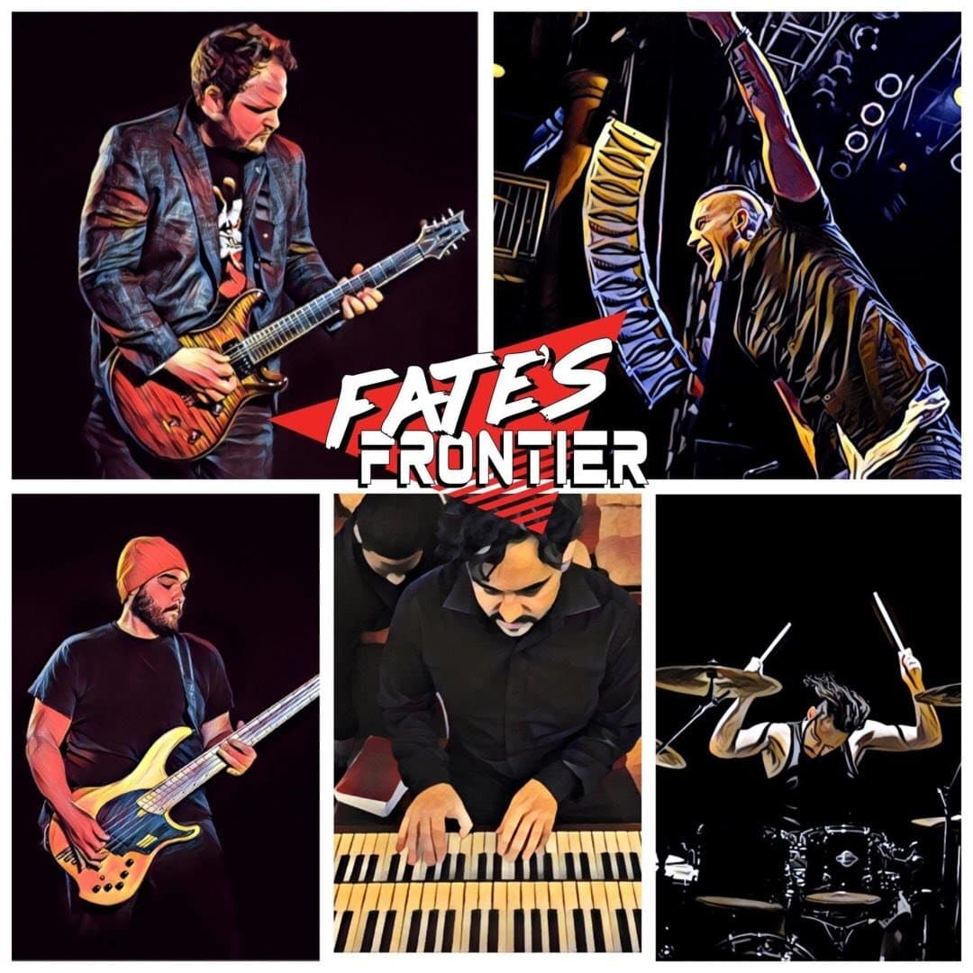 Fates Frontier
