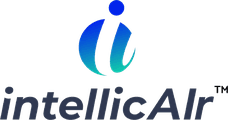 intellicAIr, LLC logo