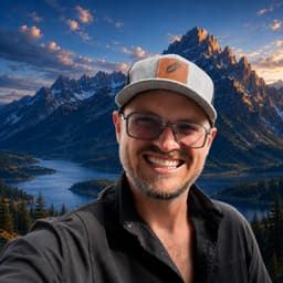 Joshua Rhines