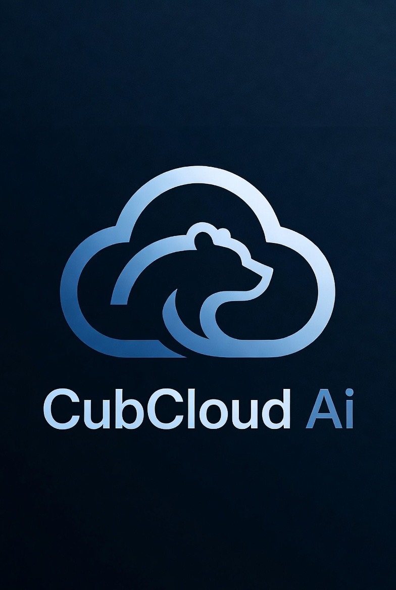 CubCloud AI logo