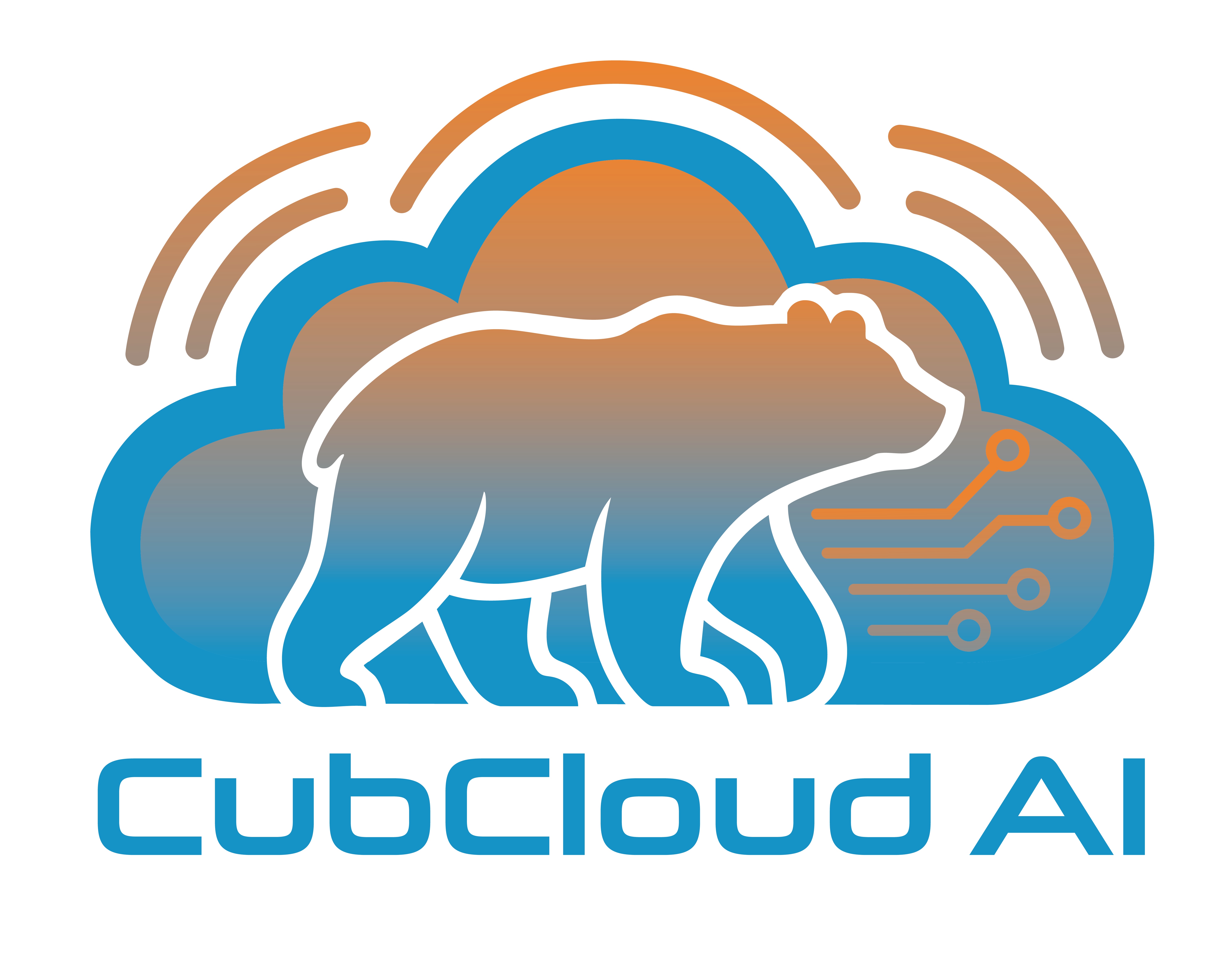 CubCloud AI logo